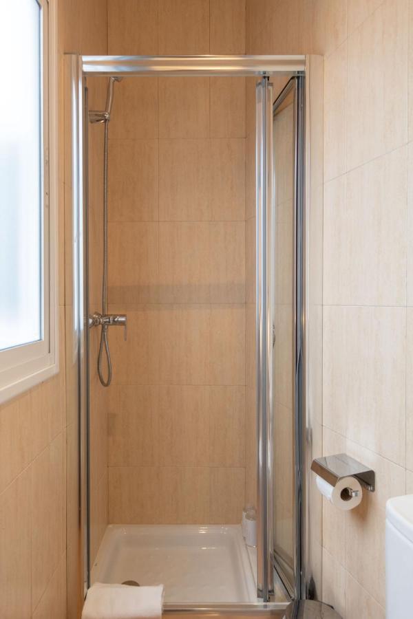 Terceros City Center Deluxe By Valcambre Sevilla Eksteriør bilde